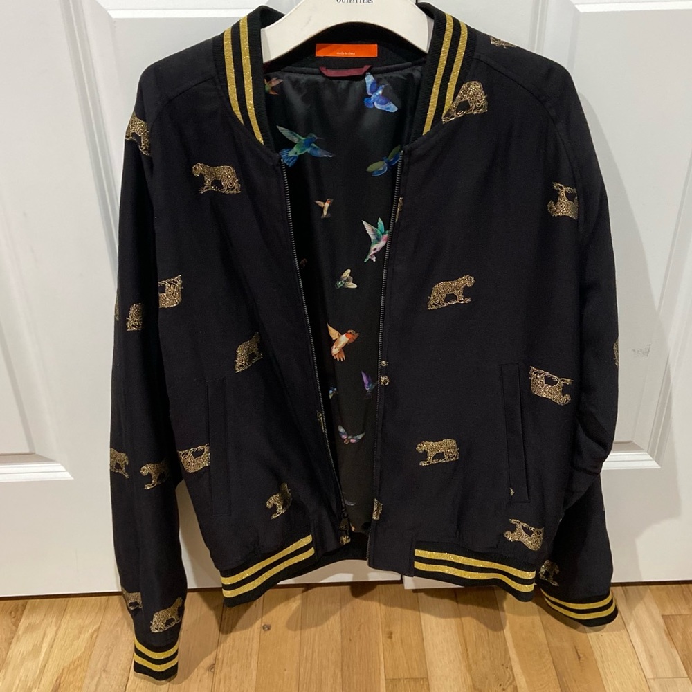 NWOT Tallia Bomber 🔥🔥